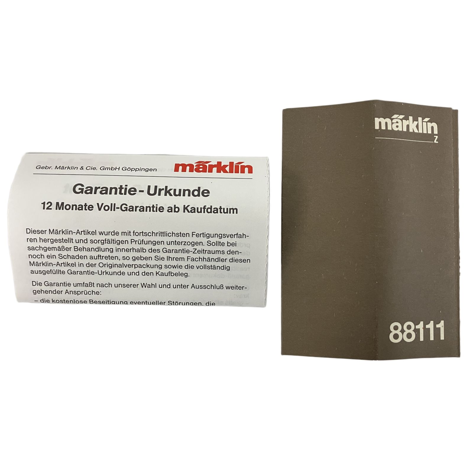 メルクリン mini-club 88111 電気機関車 鉄道模型 Z