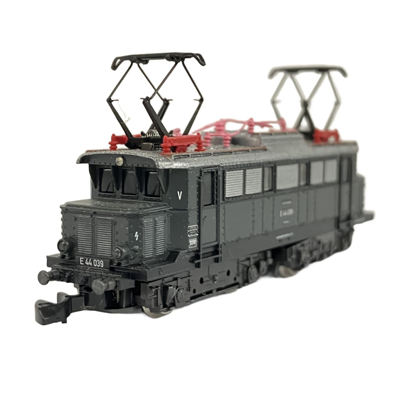 メルクリン mini-club 88111 電気機関車 鉄道模型 Z Y10694969