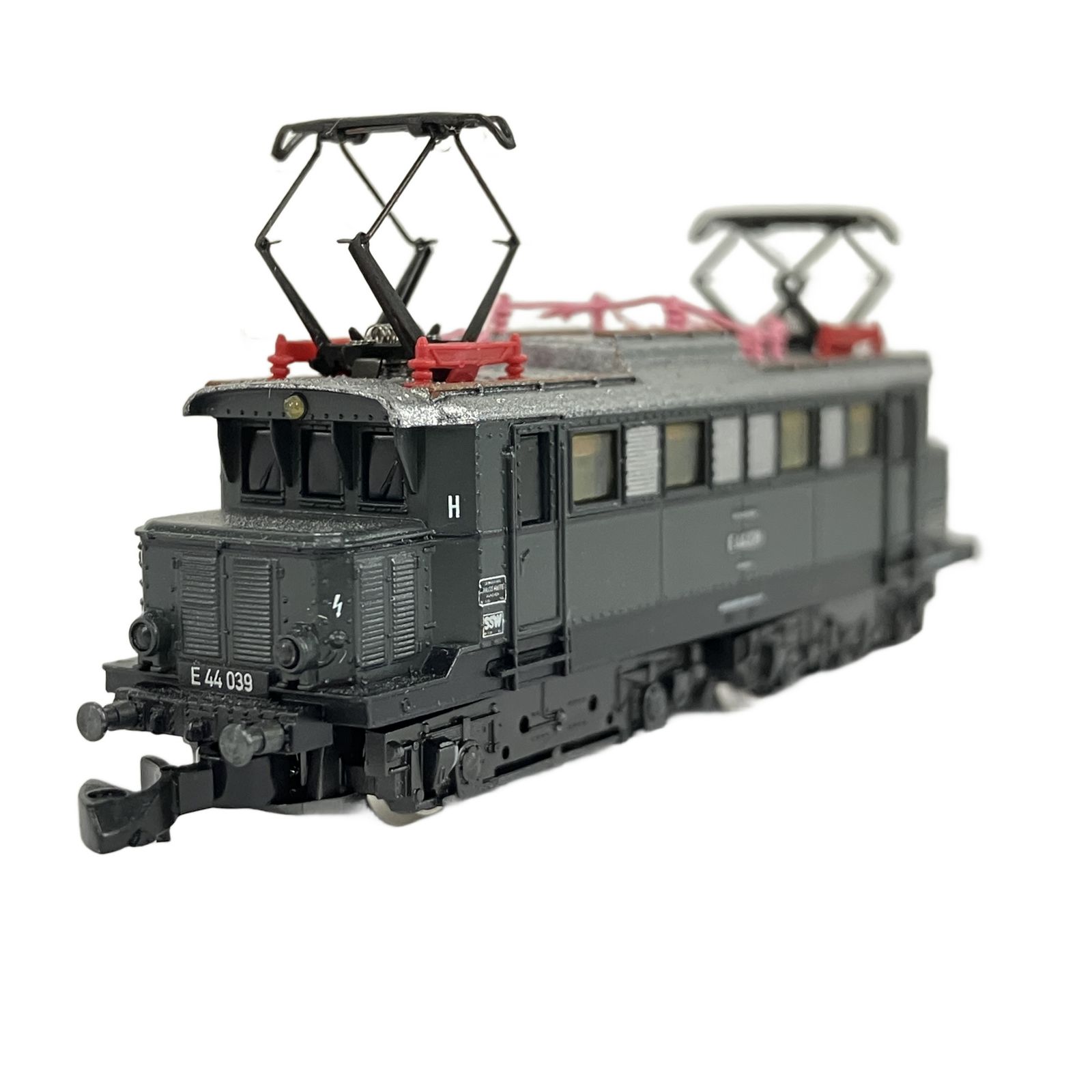  メルクリン mini club 88111 電気機関車 鉄道模型 Z その他 鉄道玩具