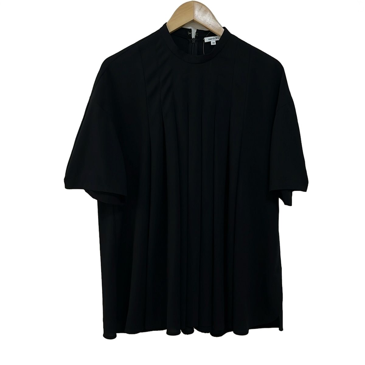 買う なら ENFOLD(エンフォルド) カットソー サイズ38 M レディース