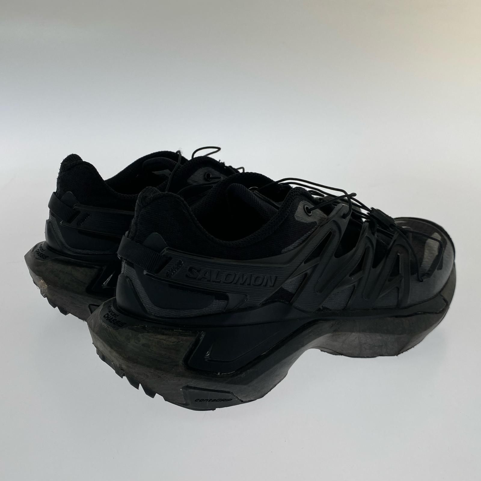 SALOMON XT PU.RE ADVANCED 26.5cm - メルカリ