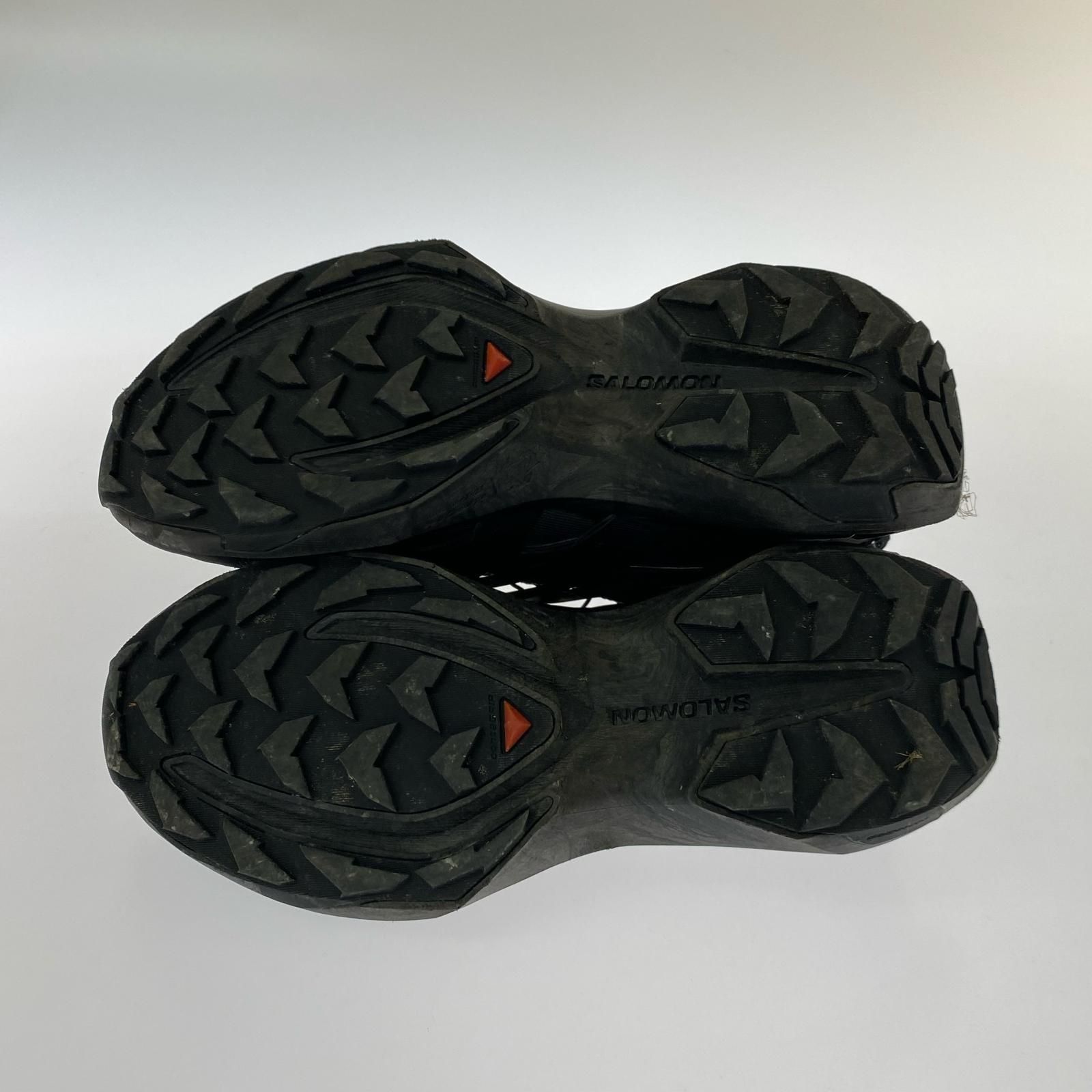 SALOMON XT PU.RE ADVANCED 26.5cm - メルカリ