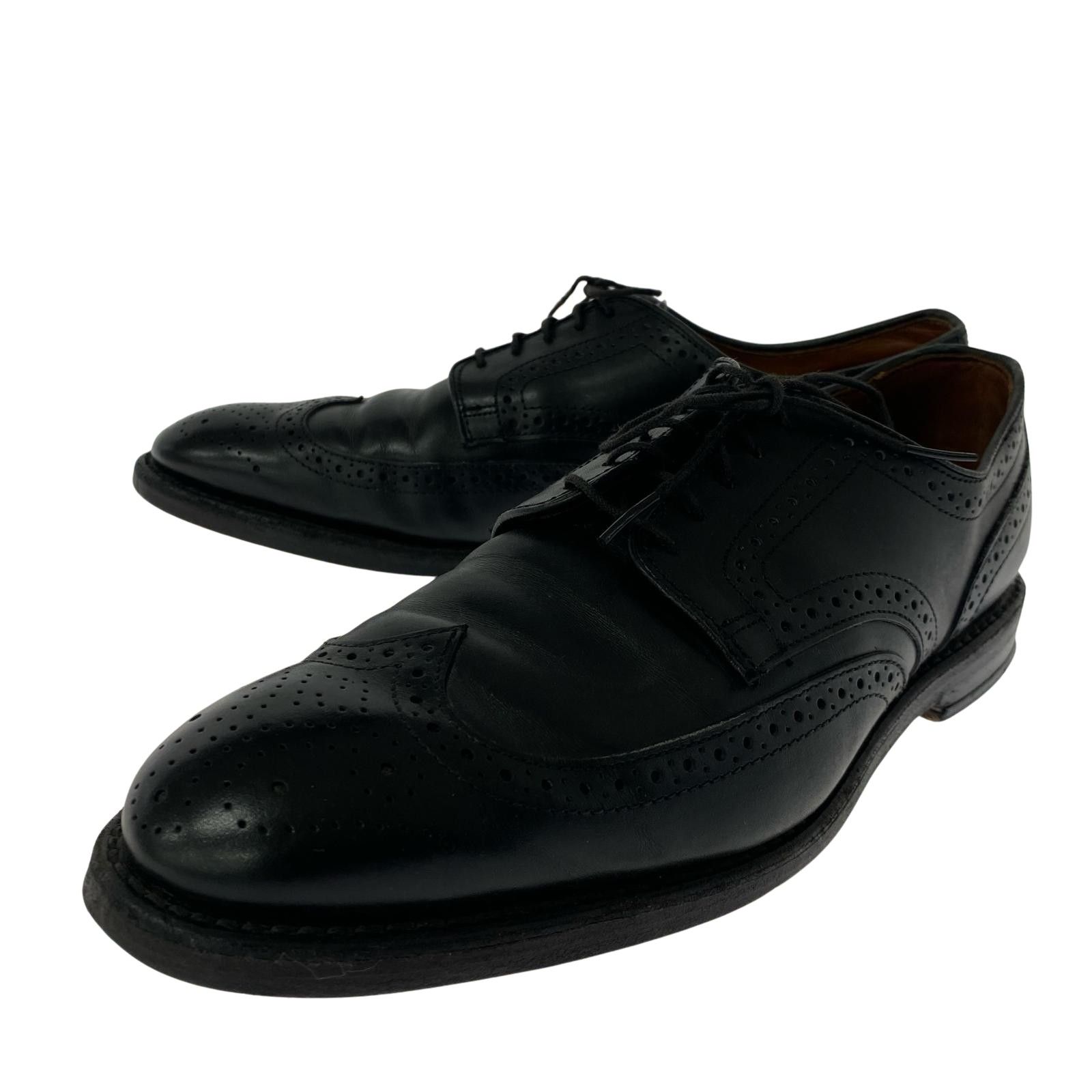 allen edmonds Chester 8 1 2