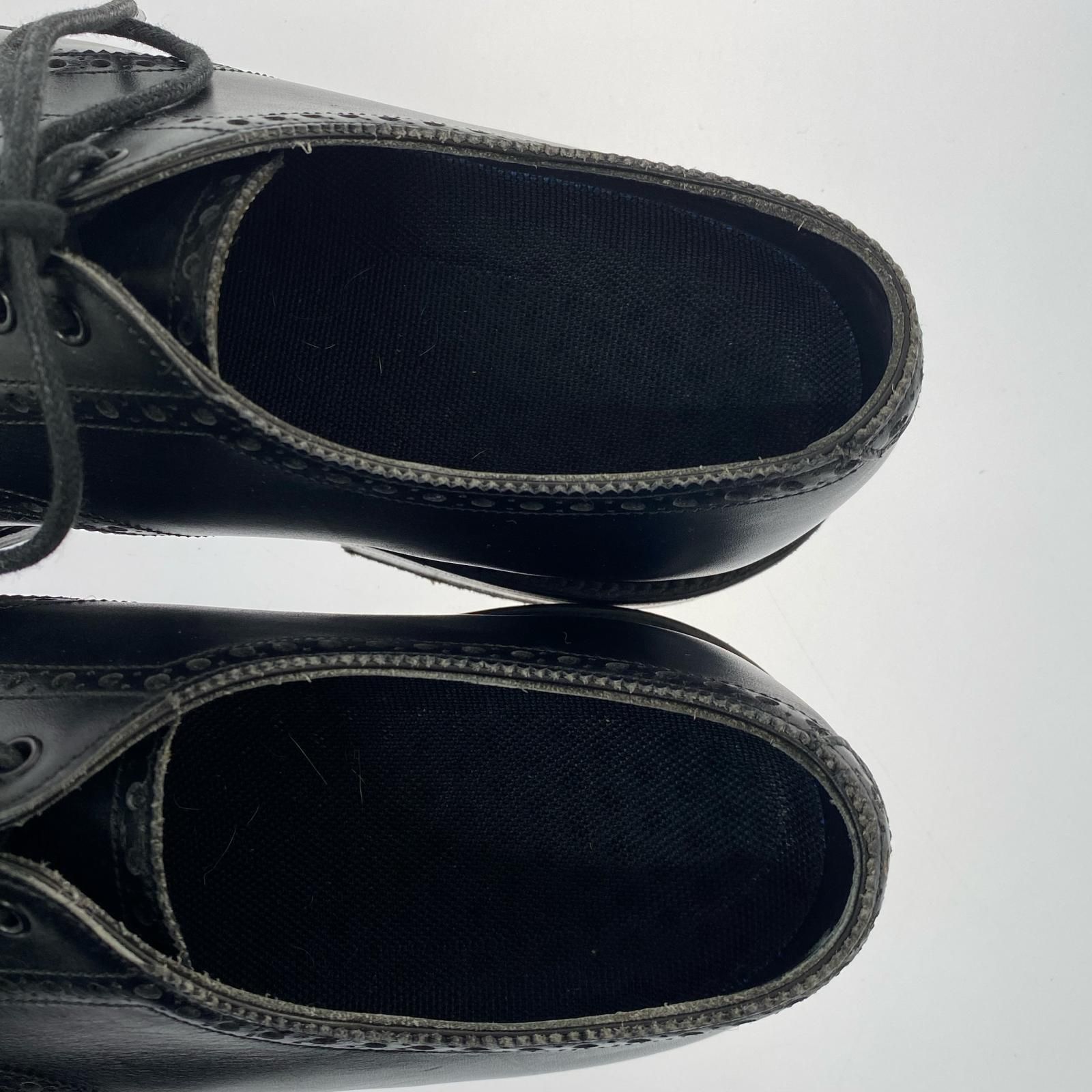  Tricker s ストレートチップ シューズ その他 靴