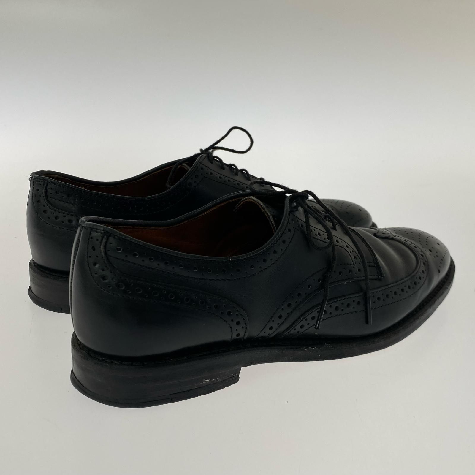 allen edmonds Chester 8 1 2