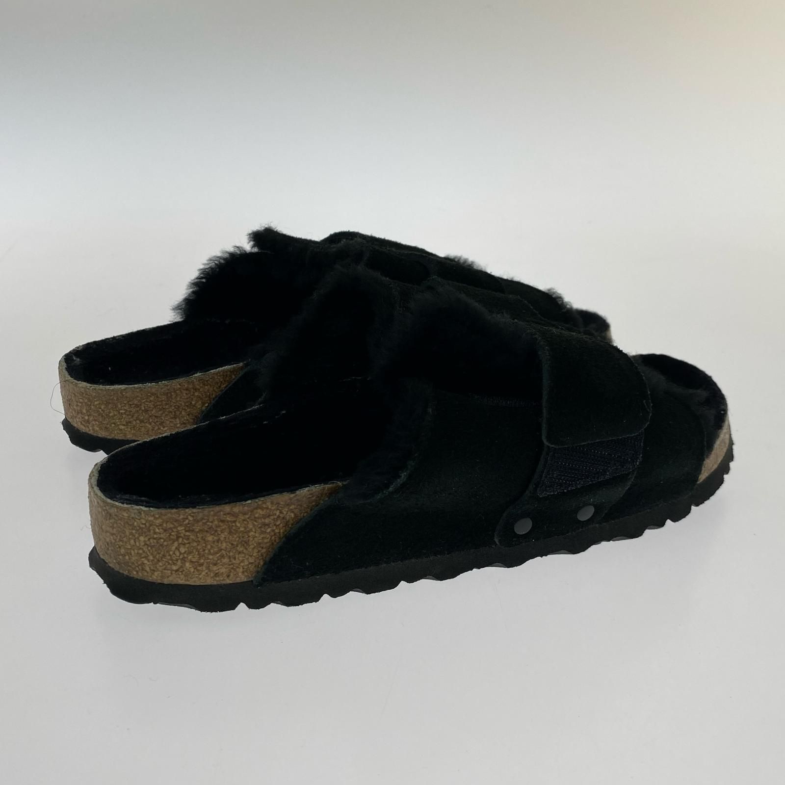 KYOTO 40 ブラック