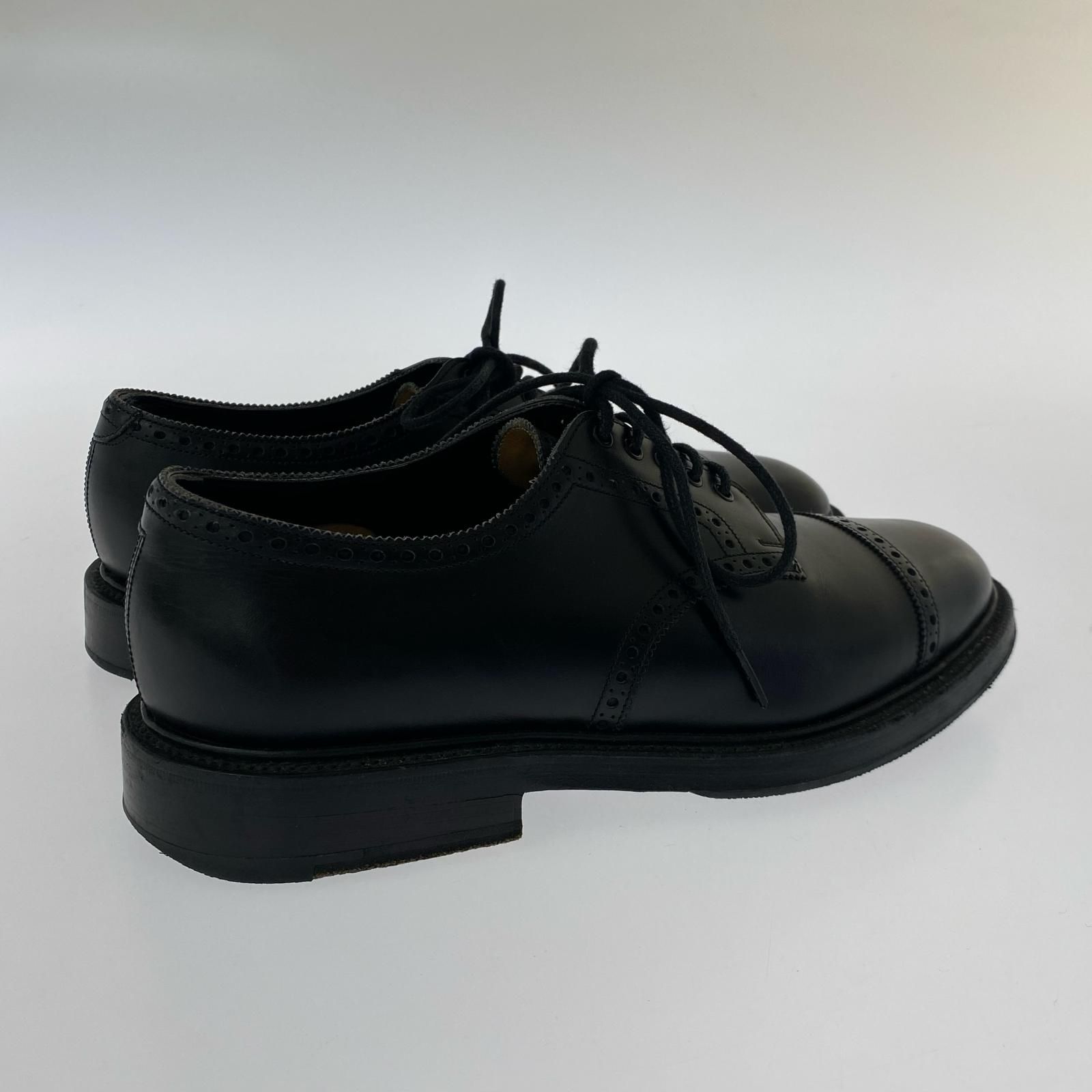 Tricker s ストレートチップ シューズ