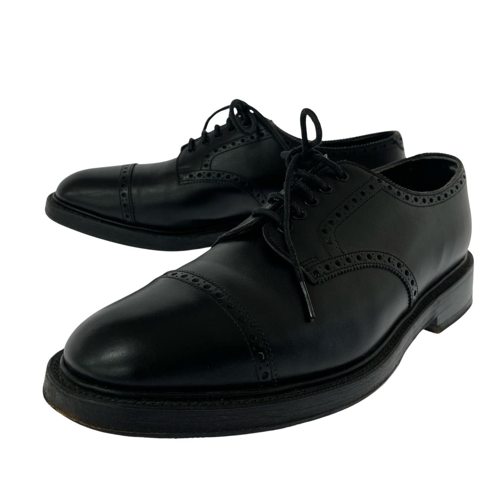 Tricker s ストレートチップ シューズ