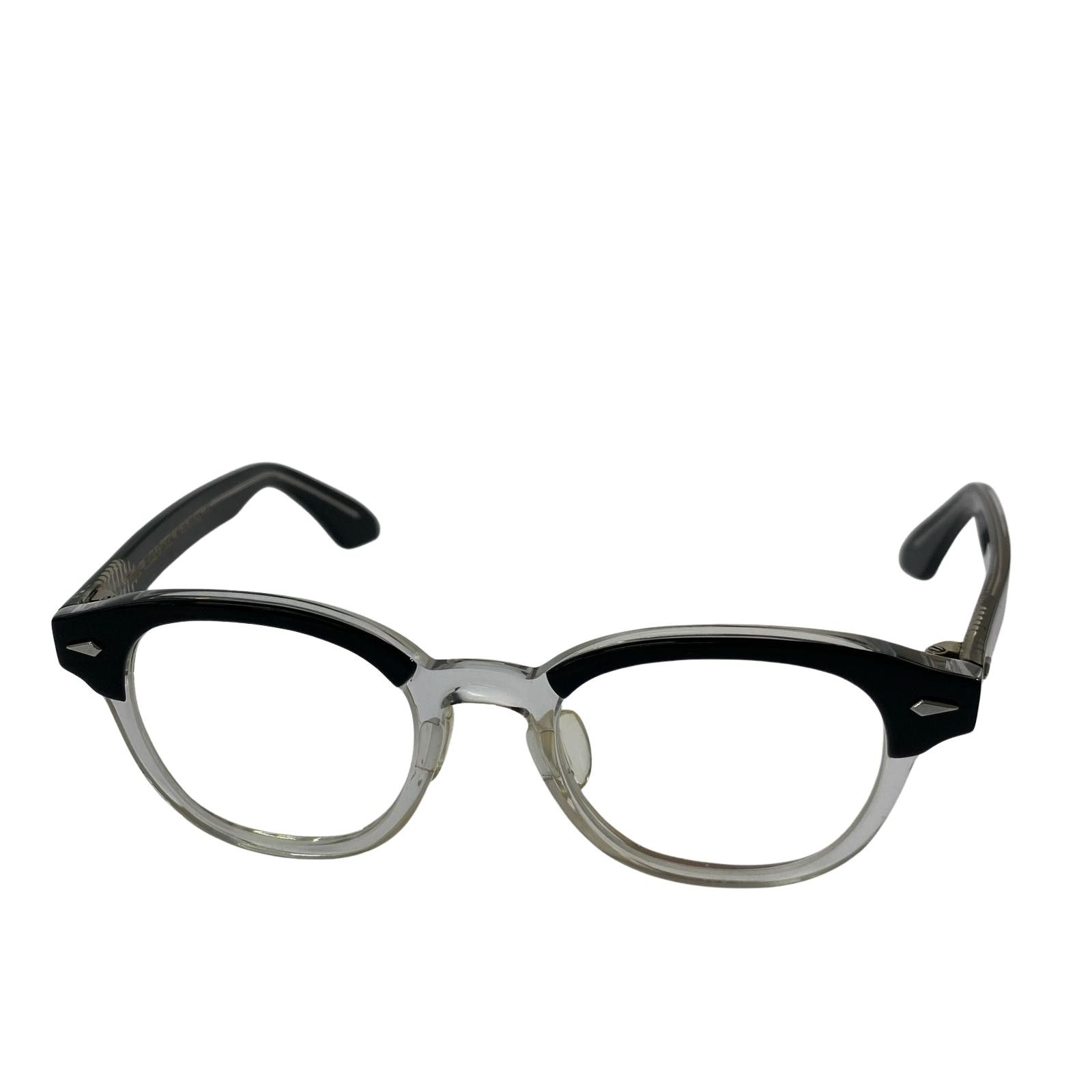 AMERICAN OPTICAL TIMES メガネ