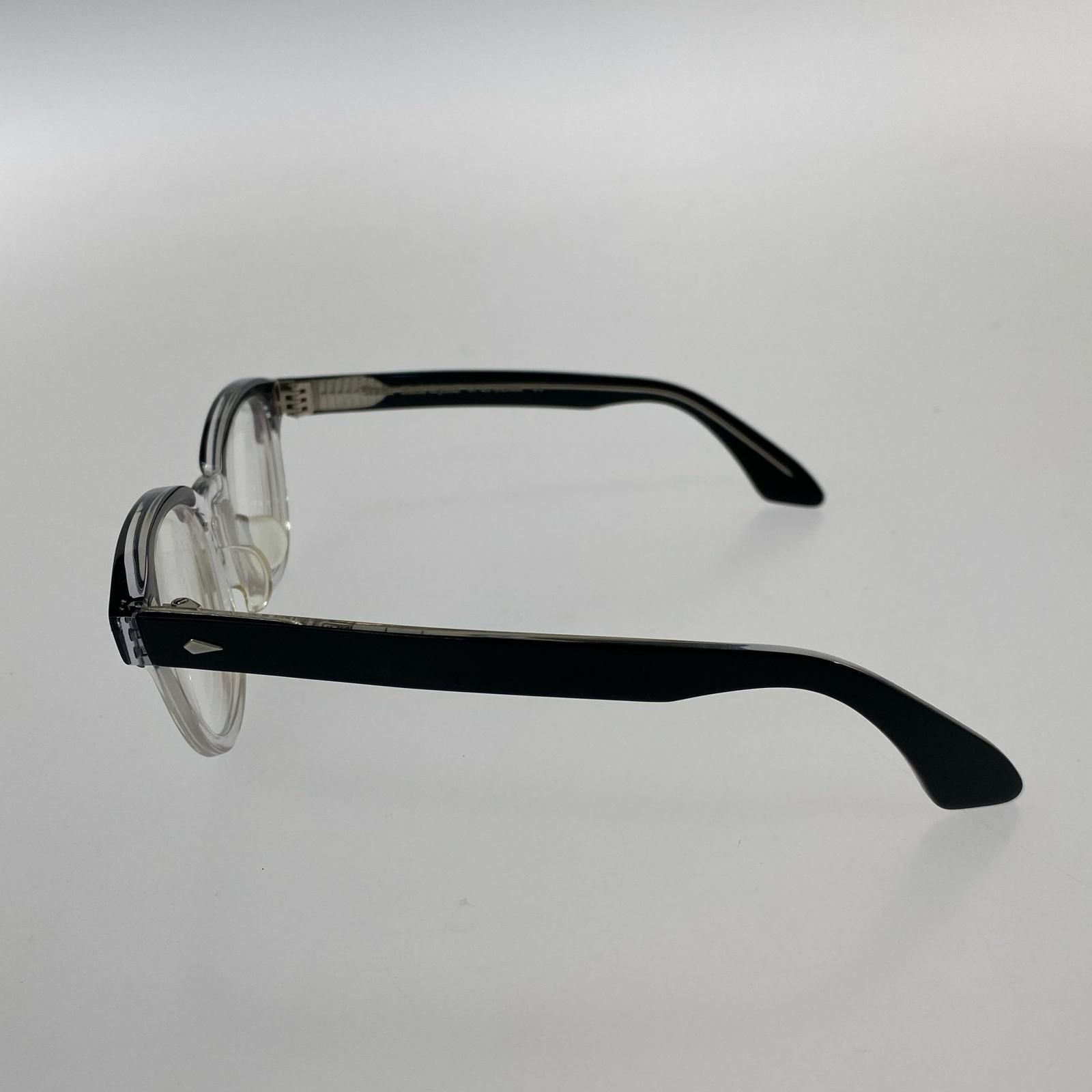 AMERICAN OPTICAL TIMES メガネ