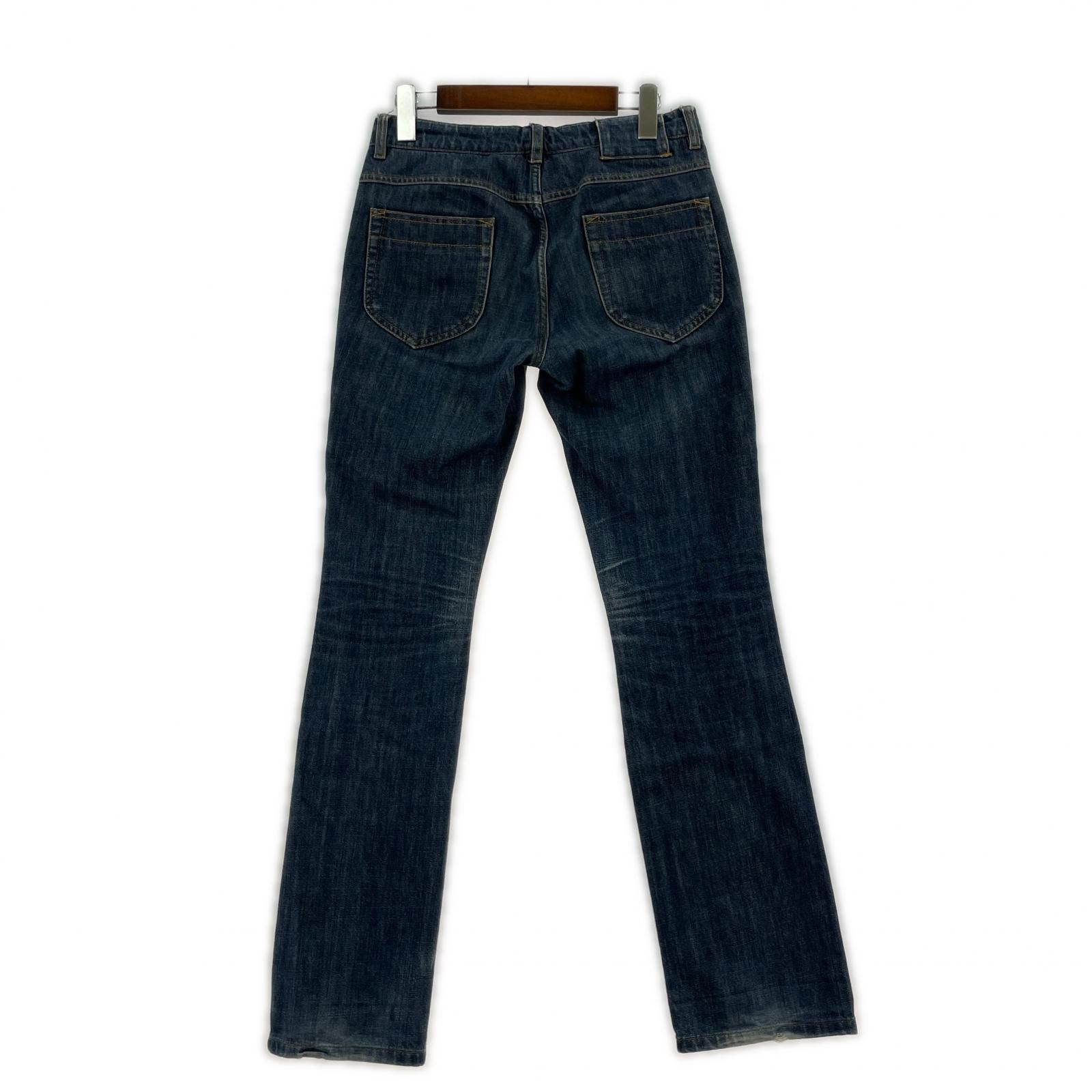 販売 MAISON MARGIELA 06AW 本人期 ｽｷﾆｰﾃﾞﾆﾑ 38 MARTIN MARGIELA