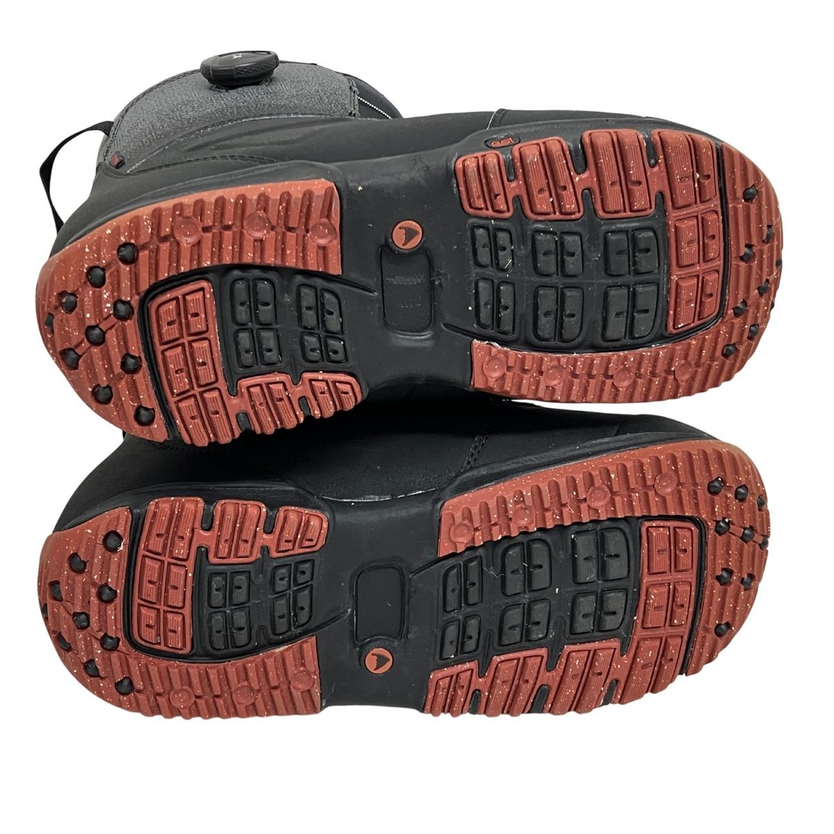 BURTON RULER BOA iMPRINT2 28cm スノーボードブーツ メンズ ブラック