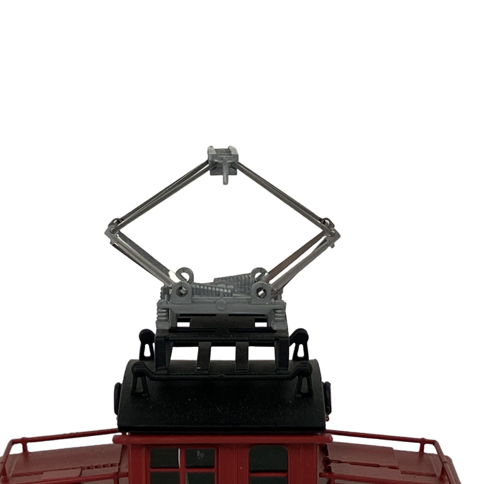 三井三池専用鉄道 20t B型電機 ワールド工芸 特別企画品 塗装済完成 三井三池専用鉄道 20t B型電機 ワールド工芸 特別企画品 塗装済完成