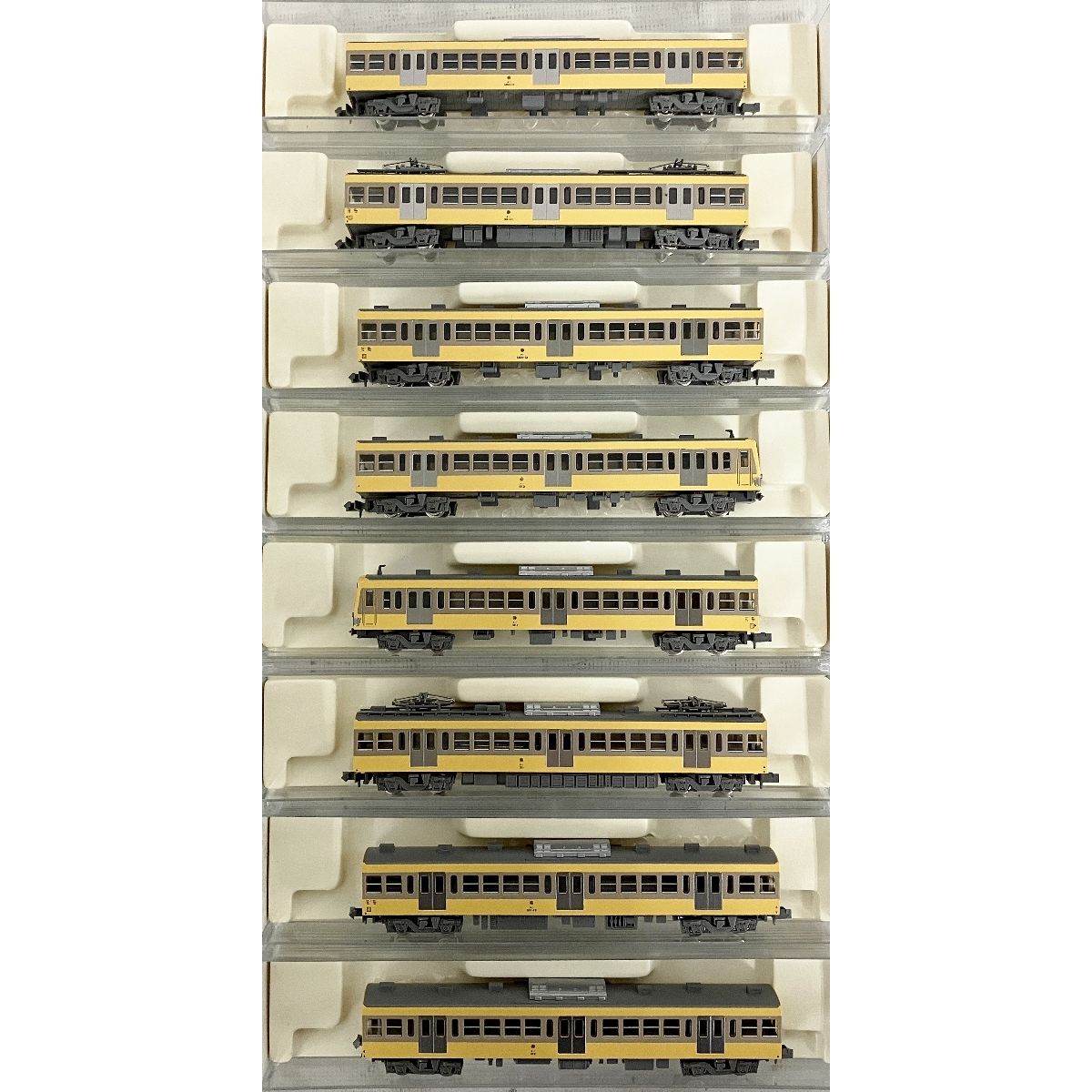 KATO S 14025 D 1 2 西武 301系 8両 固定編成セット 鉄道模型 N