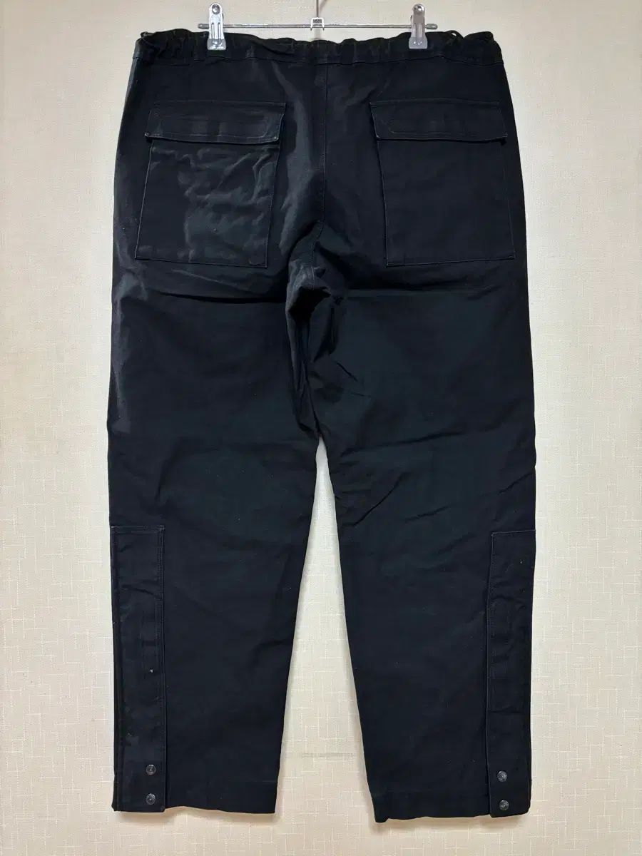 EASTLOGUE イーストローグ パンツ