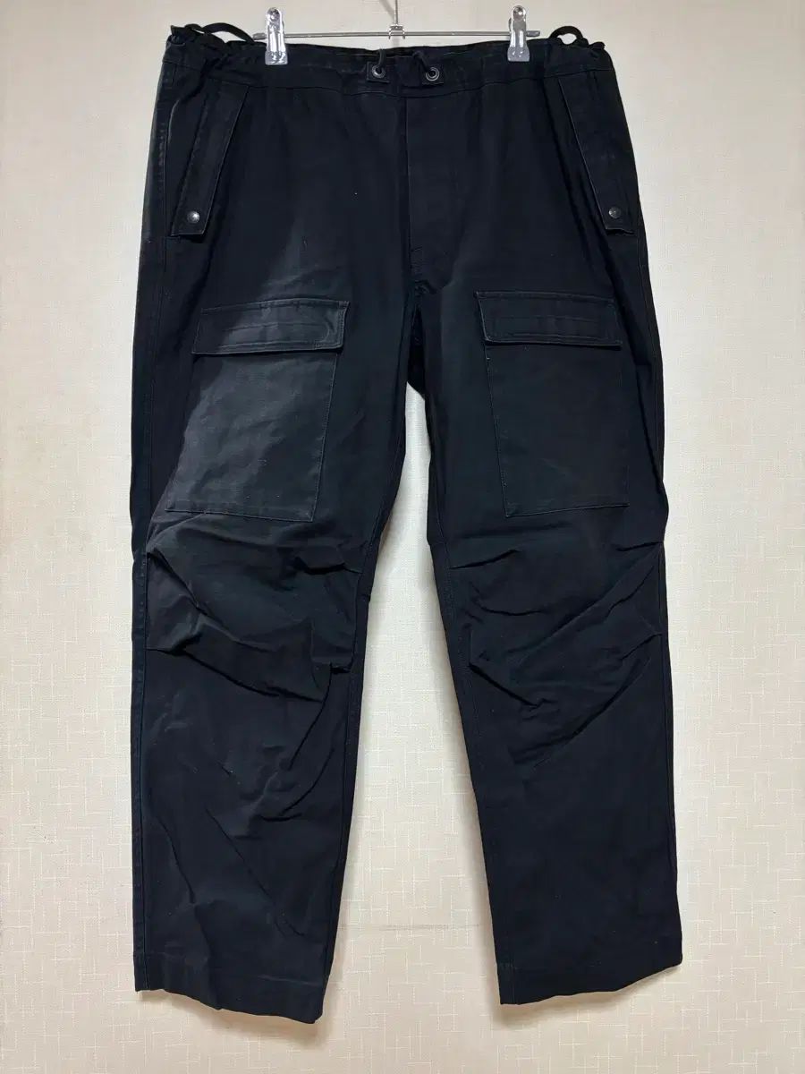 EASTLOGUE イーストローグ パンツ