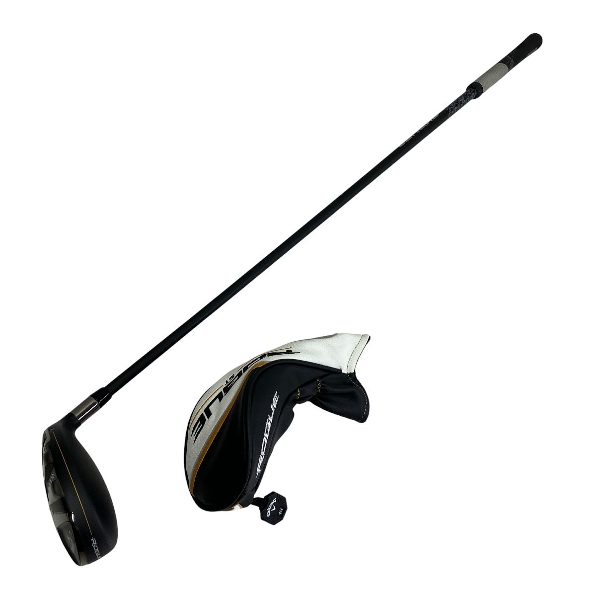 Callaway ROGUE ST MAX OS 4 UT ユーティリティ ゴルフクラブ キャロウェイ