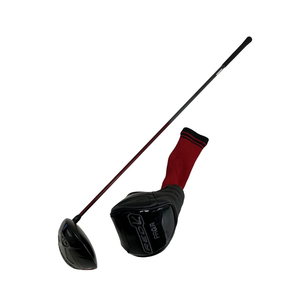 PRGR RED 2016 ドライバー 1 W ゴルフ クラブ プロギア