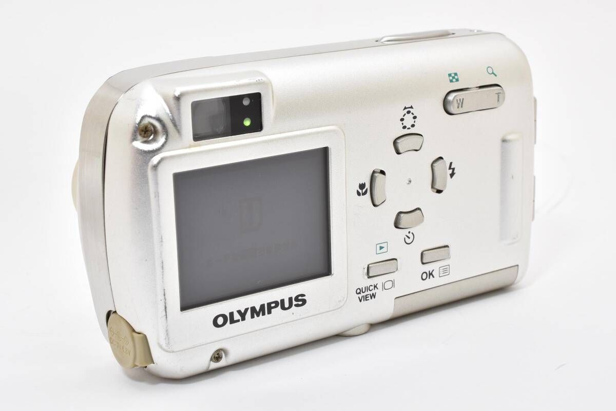 OLYMPUS