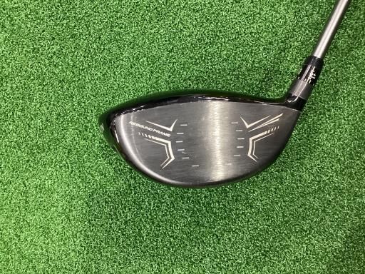 ファッション ダンロップ SRIXON ZX5 10.5° ドライバー DR 純正特注