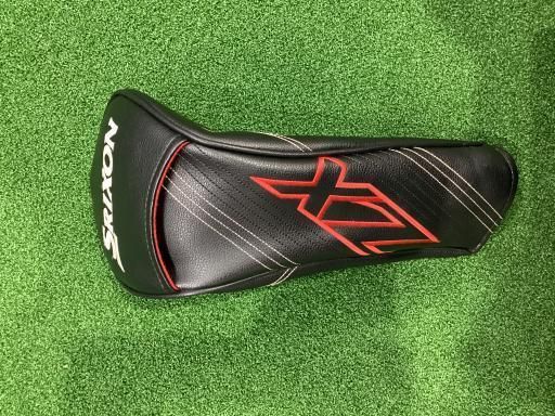 ファッション ダンロップ SRIXON ZX5 10.5° ドライバー DR 純正特注