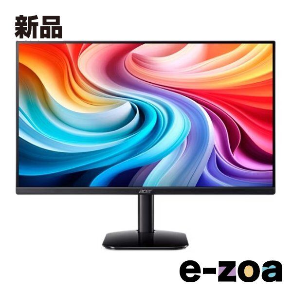 acer エイサー 27型液晶モニター KA 272 G 0 bmix 2667014