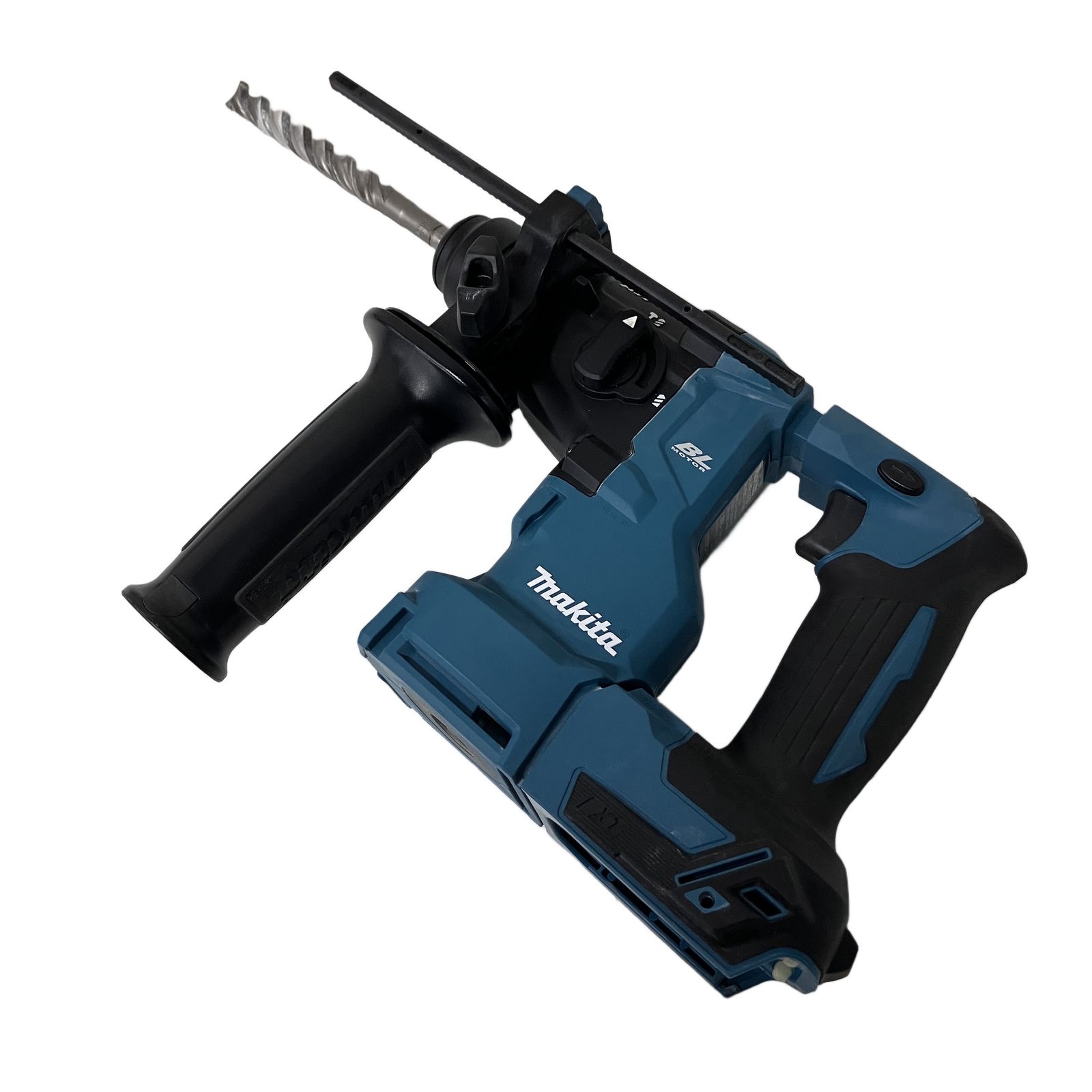Makita マキタ 18 V mm 充電式 ハンマドリル AVT 低振動 コードレス 電動工具