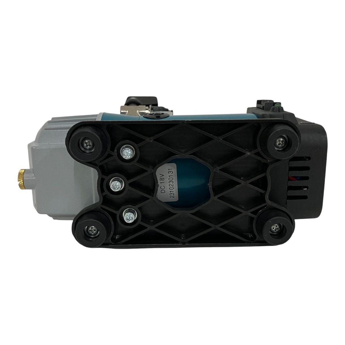 DZ 充電式真空ポンプ