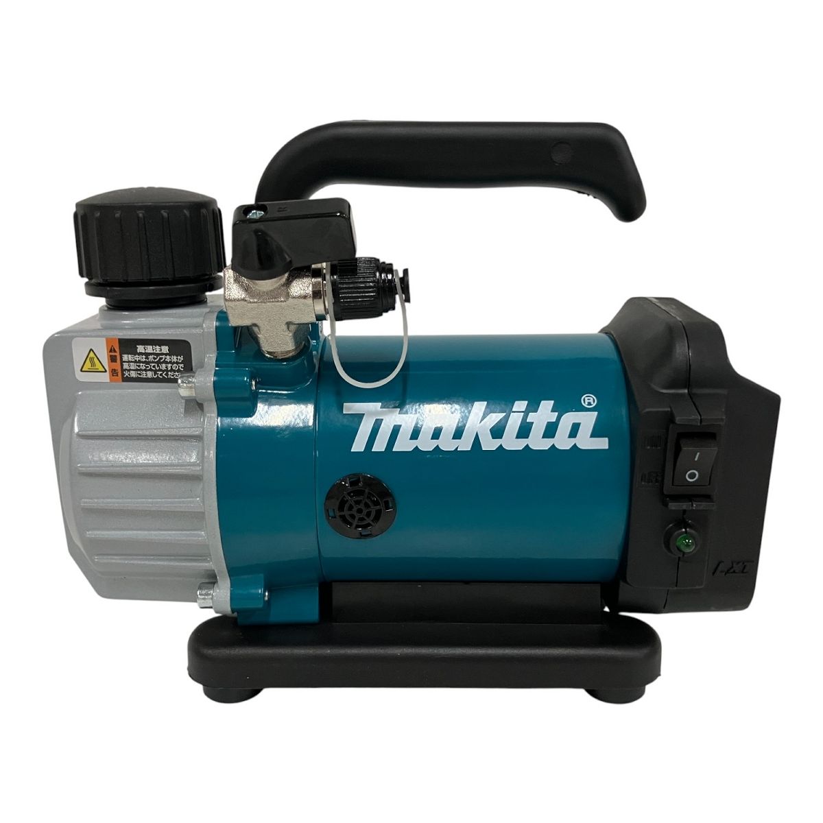 Makita VP 180 DZ 充電式真空ポンプ マキタ 電動工具 ♥
