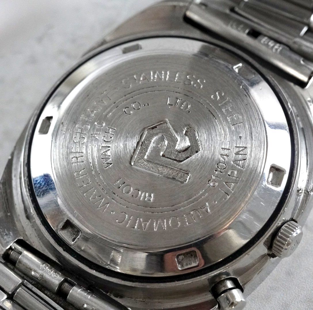 デイデイト Day-Date