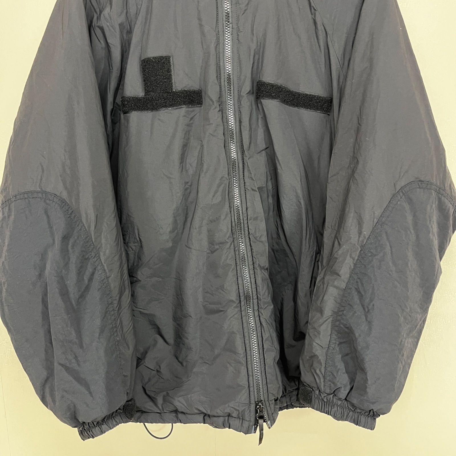 フリークスストア LEVEL7 JACKET プリマロフト(ブラック/L) - メルカリ
