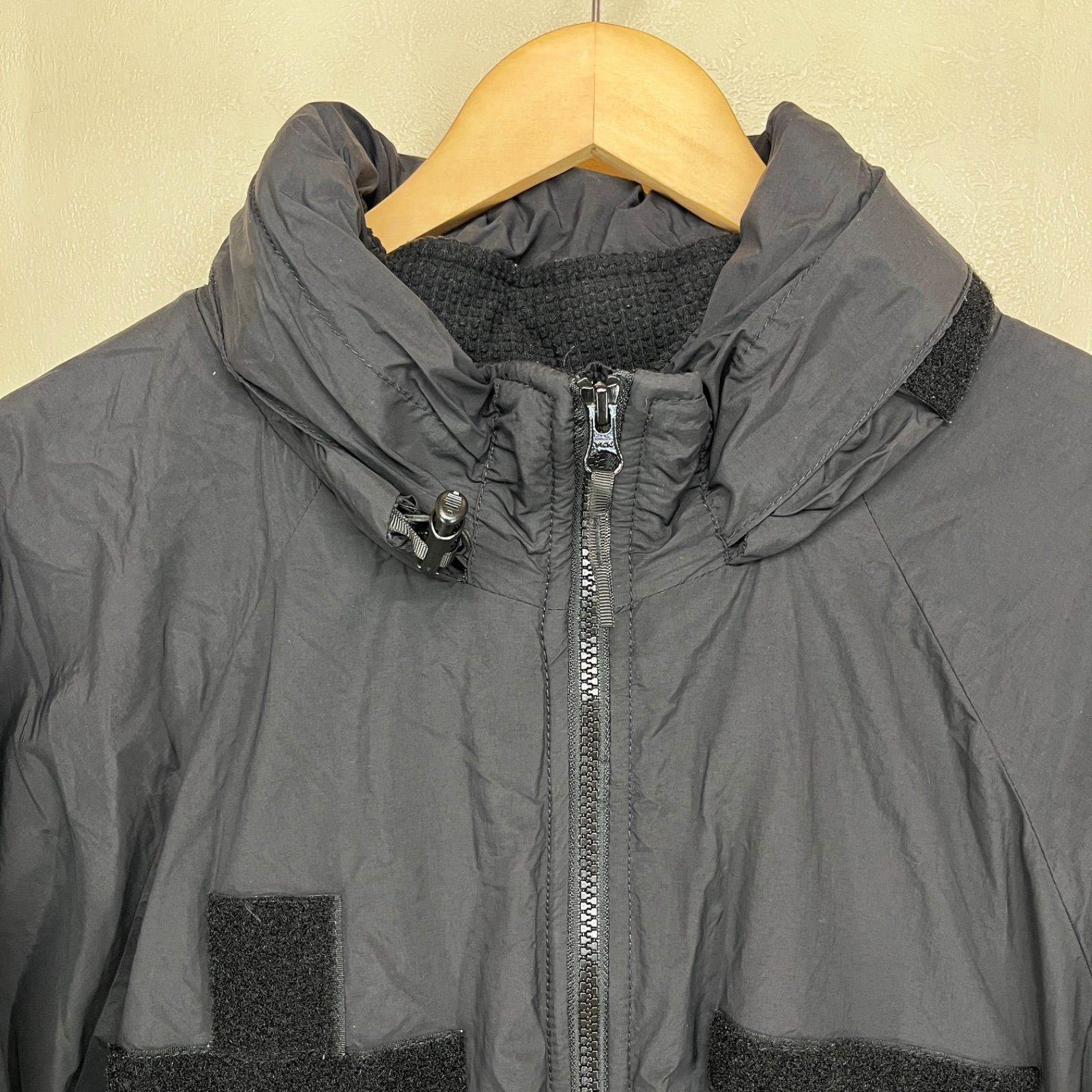 フリークスストア LEVEL7 JACKET プリマロフト(ブラック/L) - メルカリ