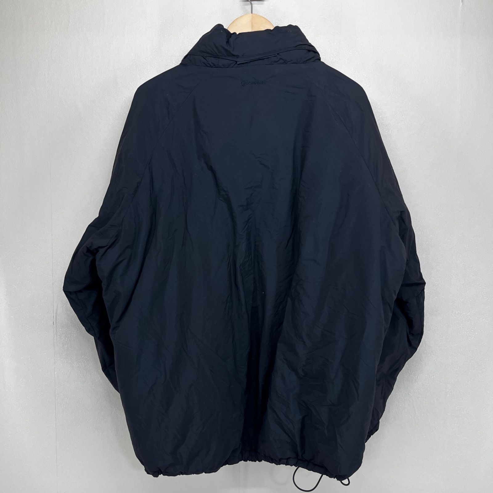 フリークスストア LEVEL7 JACKET プリマロフト(ブラック/L) - メルカリ