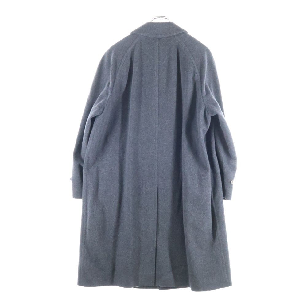 90s ヴィンテージ Burberry カシミアステンカラーコート バーバリー 90s ヴィンテージ Burberry カシミアステンカラーコート バーバリー