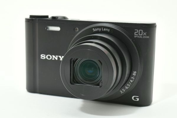 デジタルカメラ