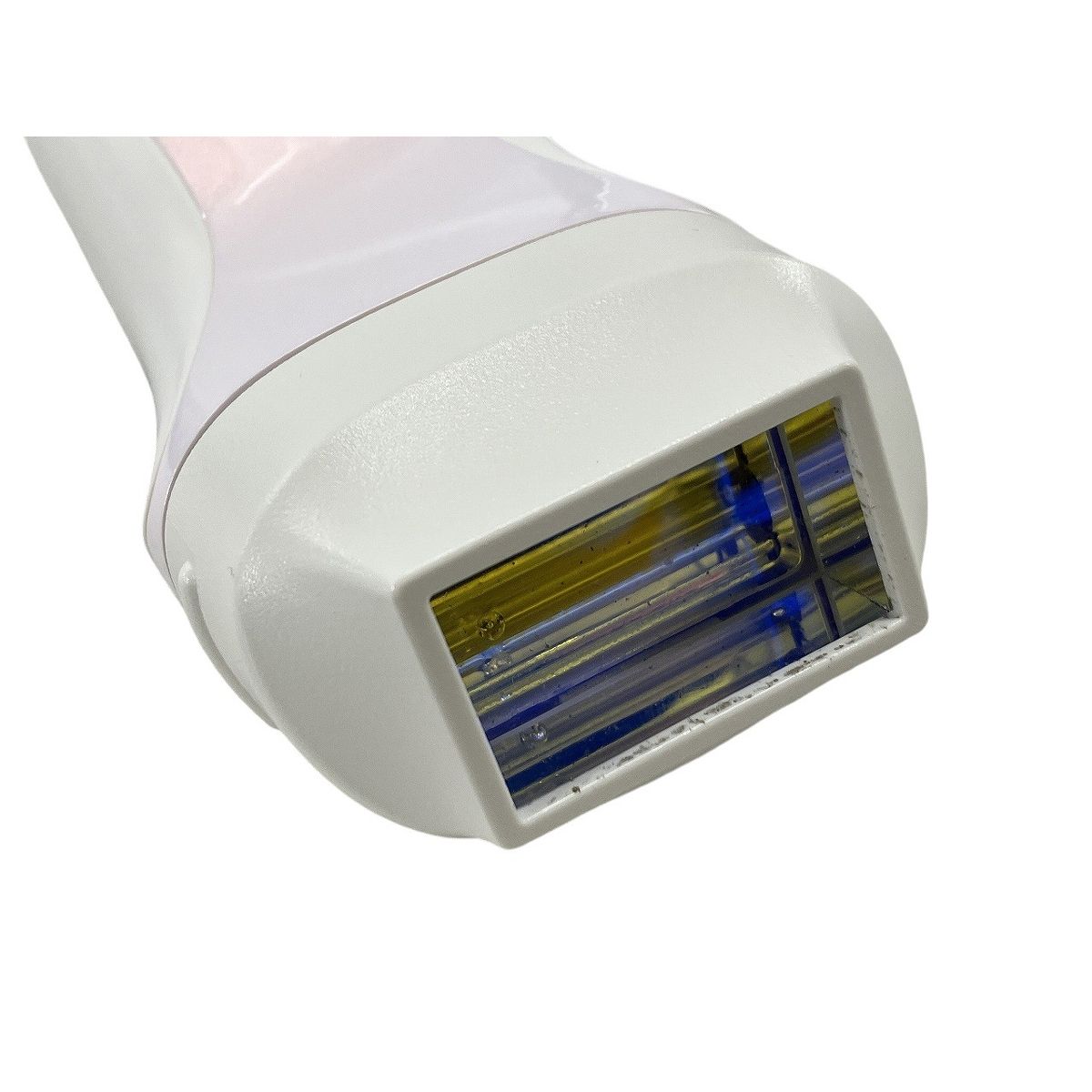  エムテック Ke-non NIPL-2080 脱毛器 Ver 8.5 ケノン フラッシュ式 脱毛器 脱毛 除毛