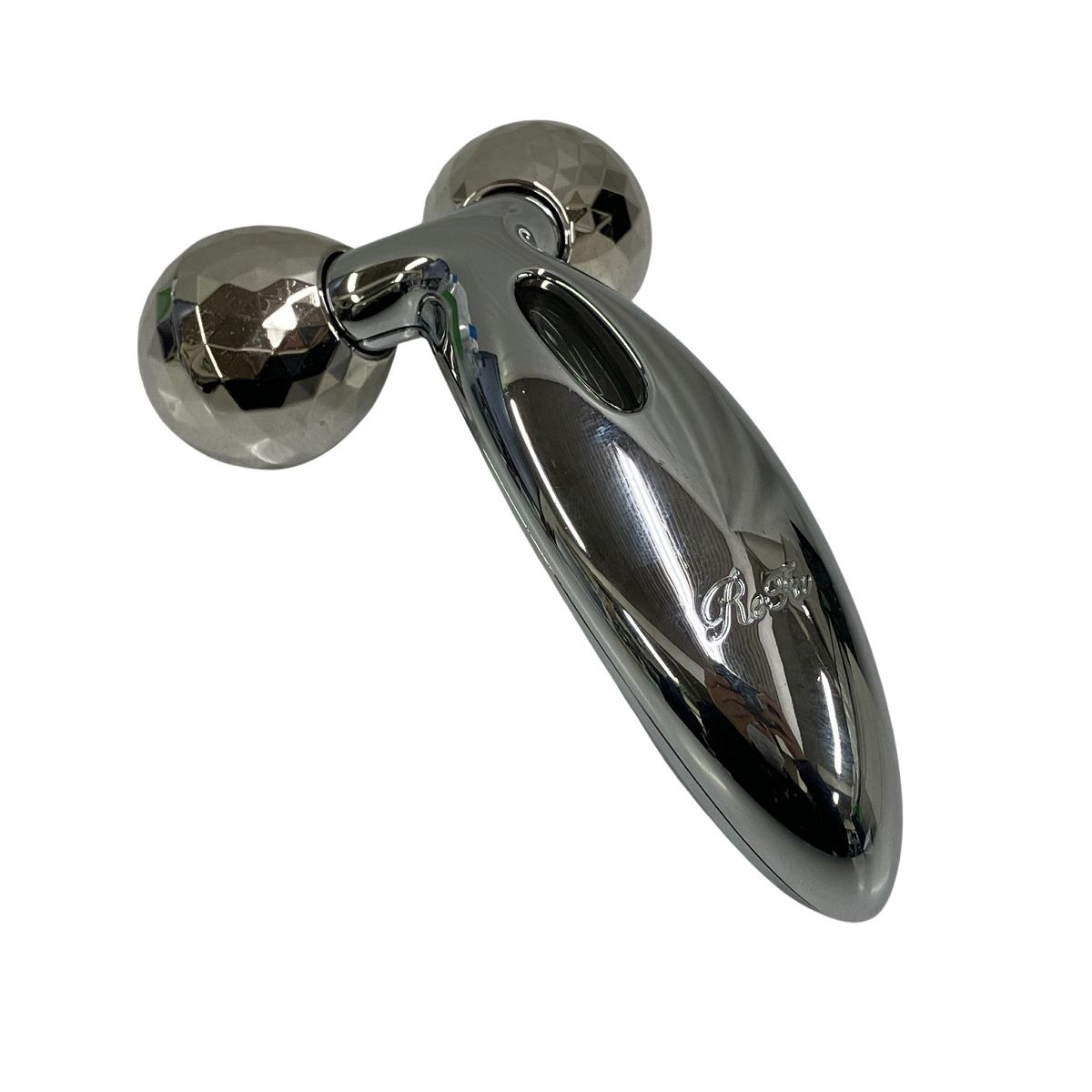 ReFa リファカラット カラットレイ 美顔ローラー 美顔器 中古
