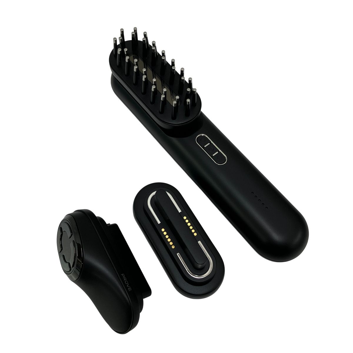 MYTREX PROVE MT-PV 22 B トータルリフト 美顔器 3種アタッチメント EMS 頭皮 肌 美容 家電