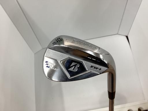 【】 ブリヂストン TOUR B XW-1(2018) 52°/08° ウェッジ WG NS PRO MODUS3 TOUR105 (フレックスS) メンズ 男性用 右利き 右用 Cランク ゴルフクラブ