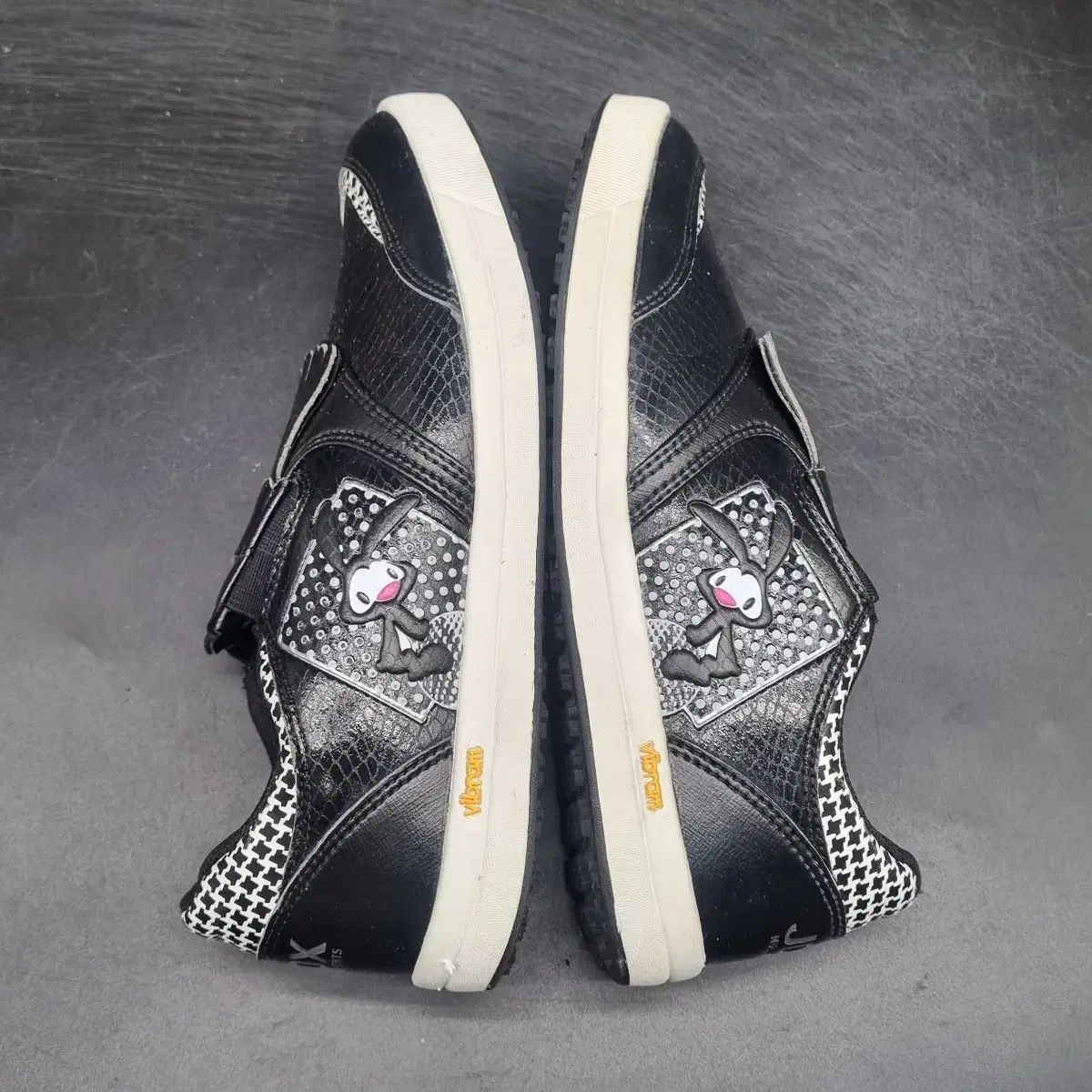 レディースゴルフシューズ 230