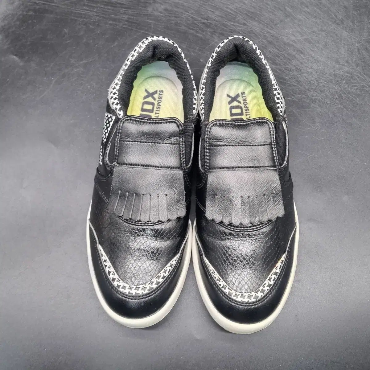 jdx レディースゴルフシューズ 230