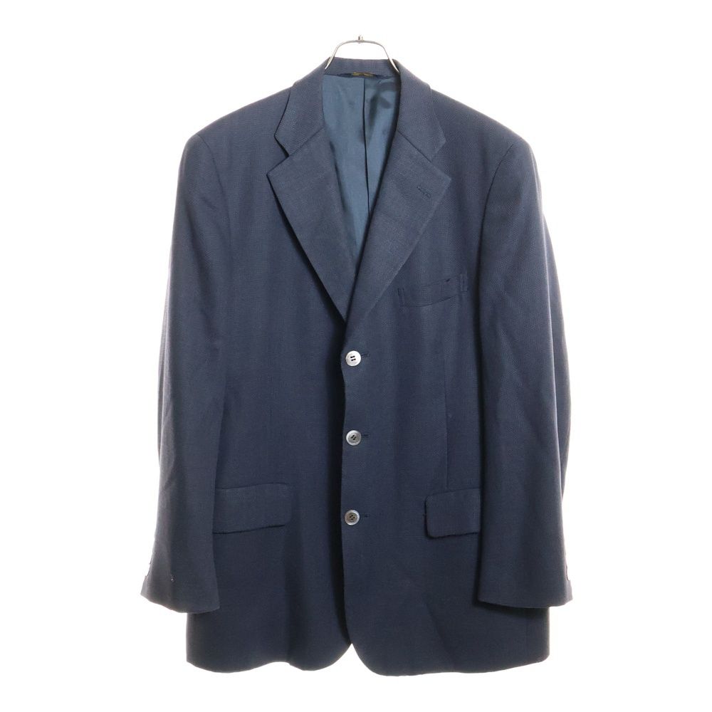 激美品 BROOKS BROTHERS USA製 3Bテーラードジャケット BROOKS BROTHERS (ブルックス ブラザーズ) 3B テーラードジャケット