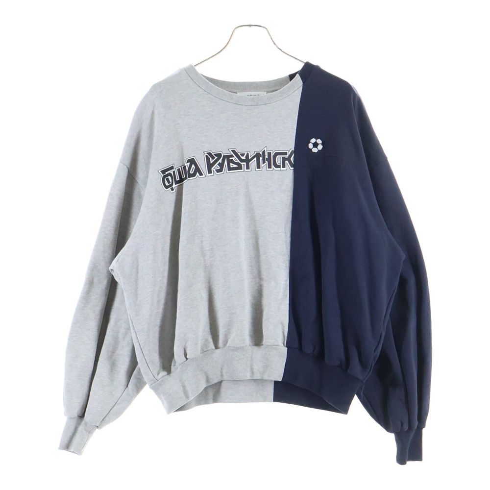 gosha rubchinskiy トレーナー スウェット Gosha Rubchinskiy × adidas