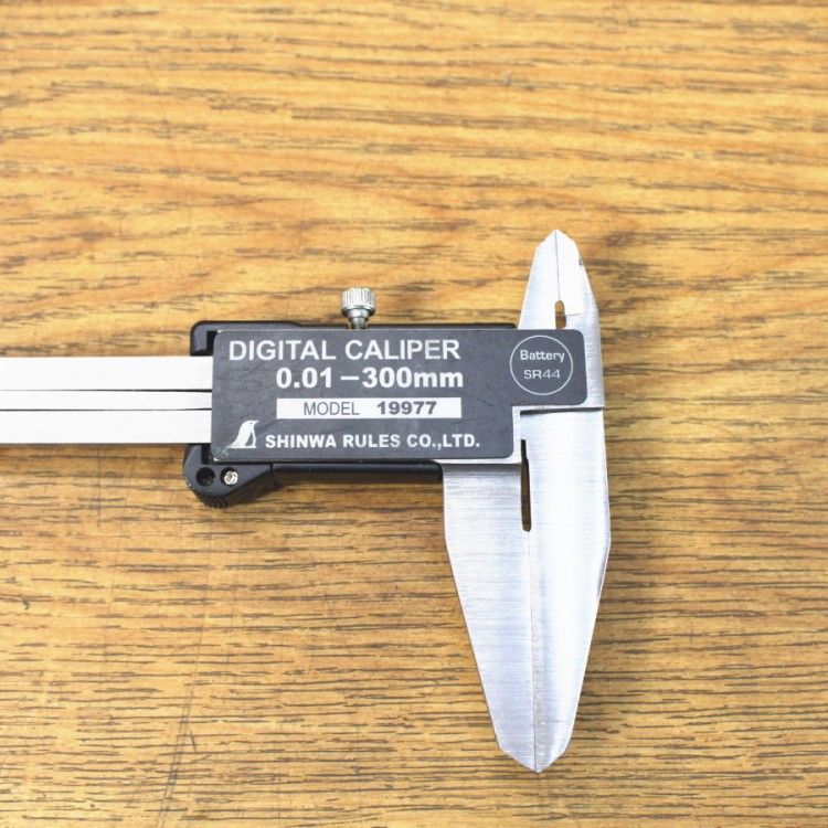 シンワ測定 SINWA