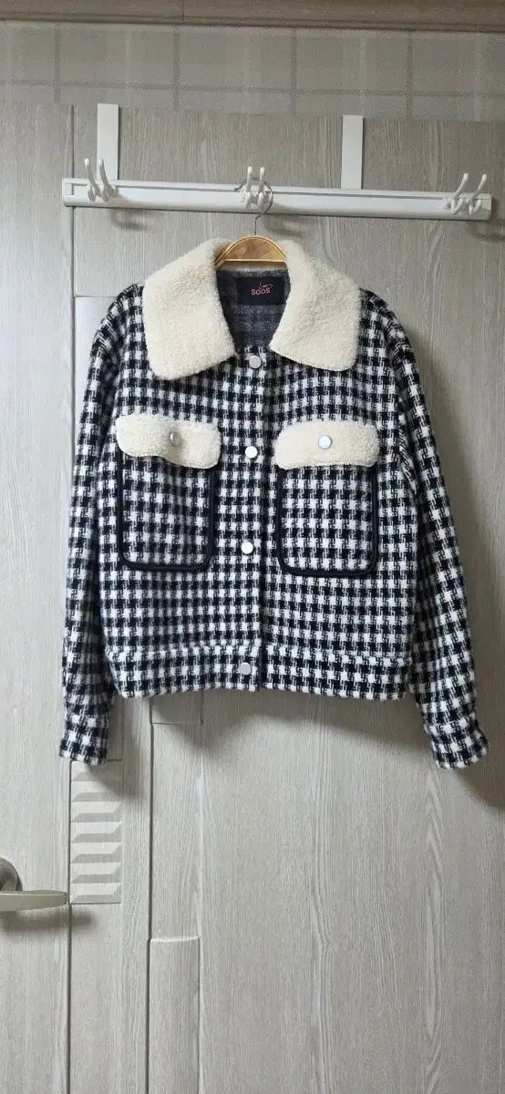 パインハースト PETER MILLAR グレー ナイロンジャケット