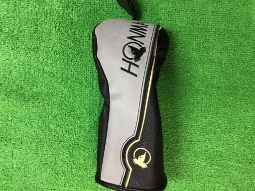 中古】 本間ゴルフ TOUR WORLD TR21 5W フェアウェイウッド FW VIZARD