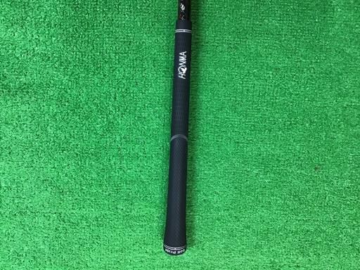 中古】 本間ゴルフ TOUR WORLD TR21 5W フェアウェイウッド FW VIZARD