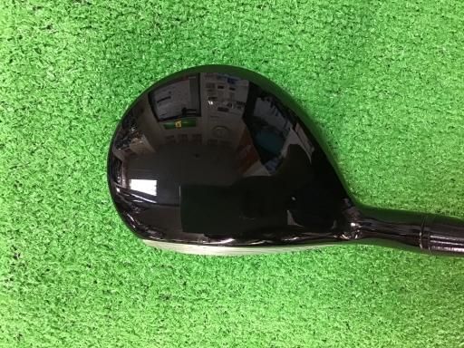 TR21 フェアウェイウッド 5W FD-6SR 中古】 本間ゴルフ TOUR WORLD TR21 5W フェアウェイウッド FW VIZARD