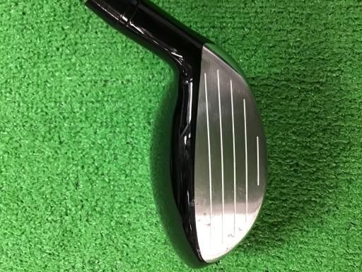 中古】 本間ゴルフ TOUR WORLD TR21 5W フェアウェイウッド FW VIZARD