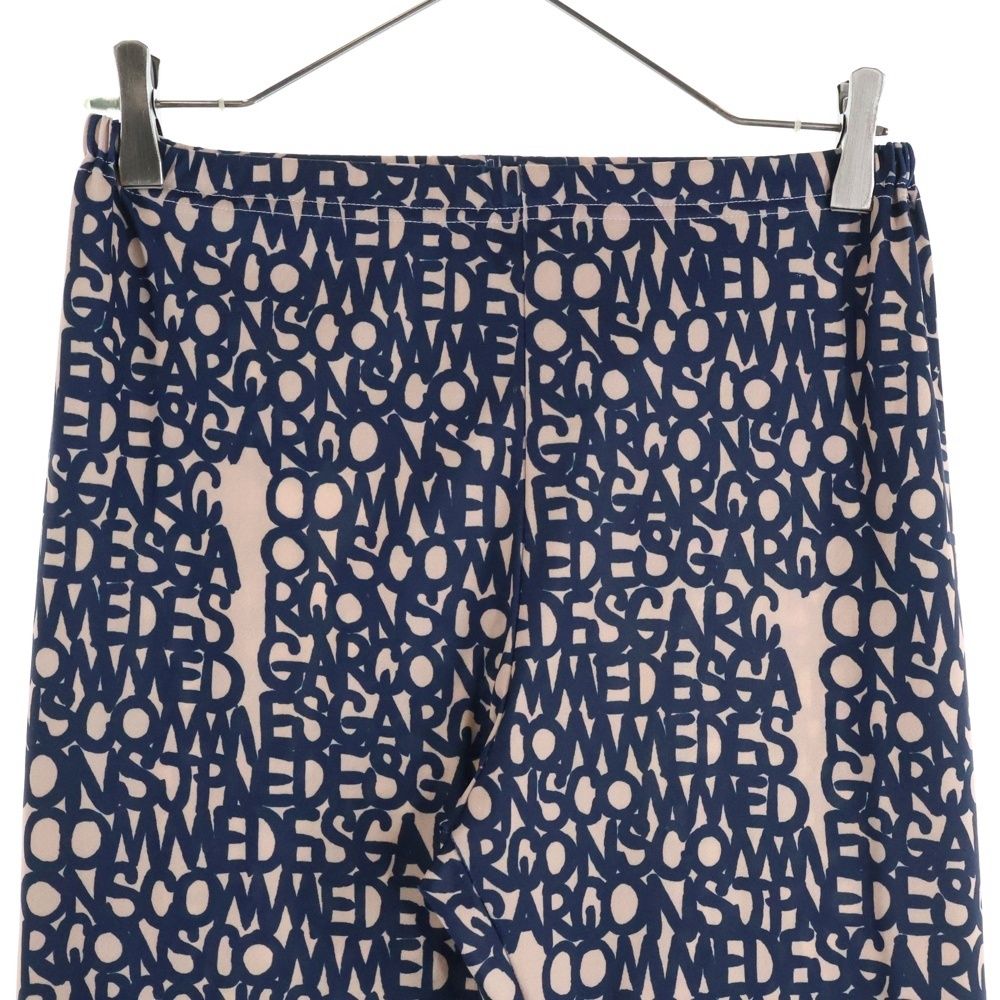 ストレッチ ロゴ